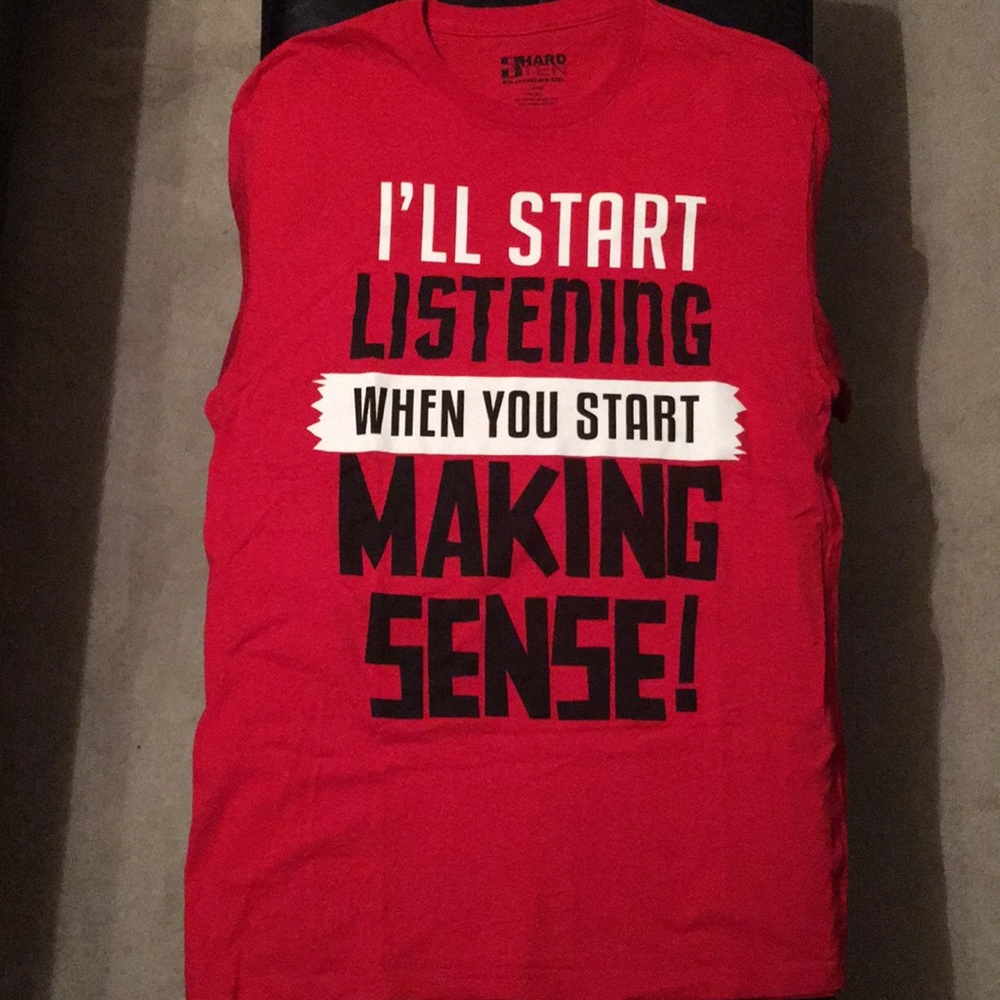 Funny Tee